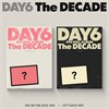 Альбом DAY6 THE DECADE 6440