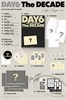 Альбом DAY6 THE DECADE 6440