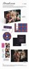 Альбом ILLIT BREAK EVEN с бонусом предзаказа WEVERSE SHOP 6448