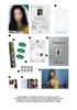 Альбом ILLIT BREAK EVEN (GLLIT ver.) с бонусом предзаказа WEVERSE SHOP 6449