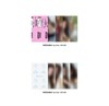 Альбом ILLIT BREAK EVEN (Weverse Albums ver.) с бонусом предзаказа WEVERSE SHOP 6450