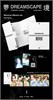 Альбом JxJ DREAMSCAPE (Weverse Albums ver.) с бонусом предзаказа WEVERSE SHOP 6457